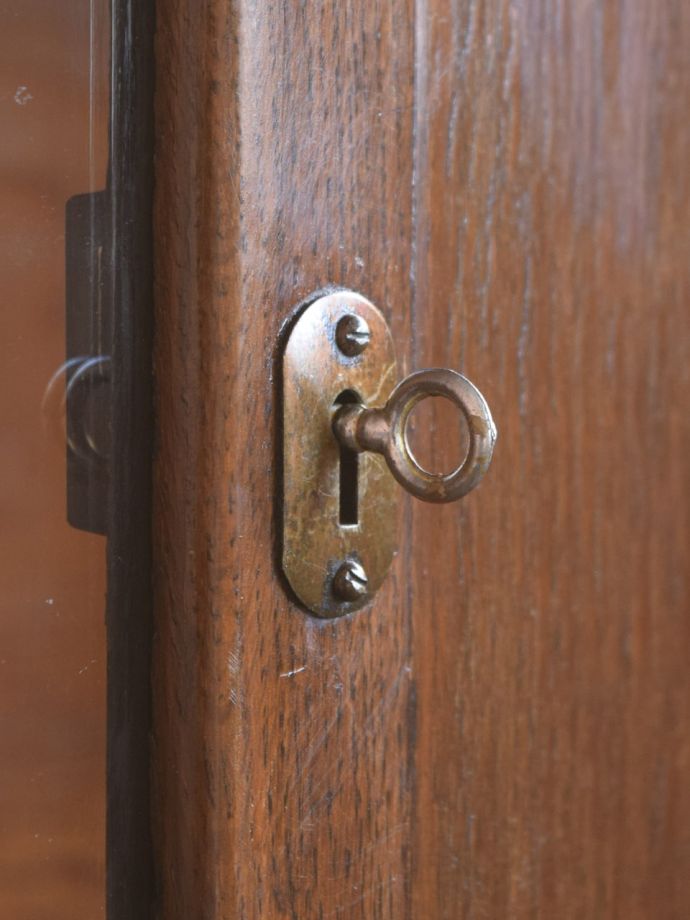 アンティークの鍵