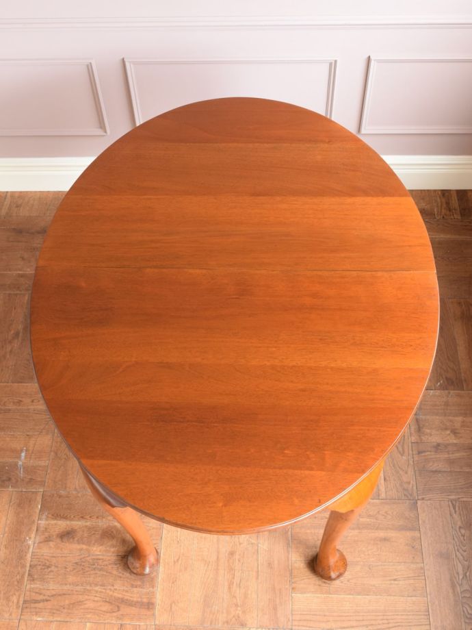 ダイニングテーブルの天板