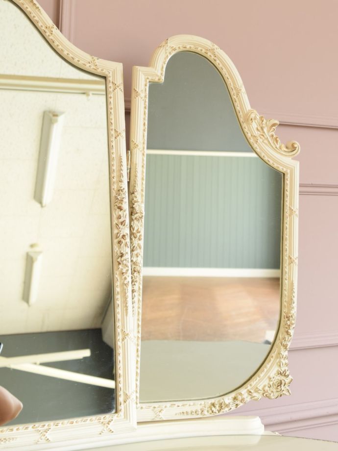 オリジナルのミラーです