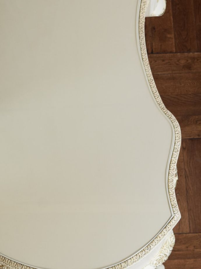 ドレッサーの天板