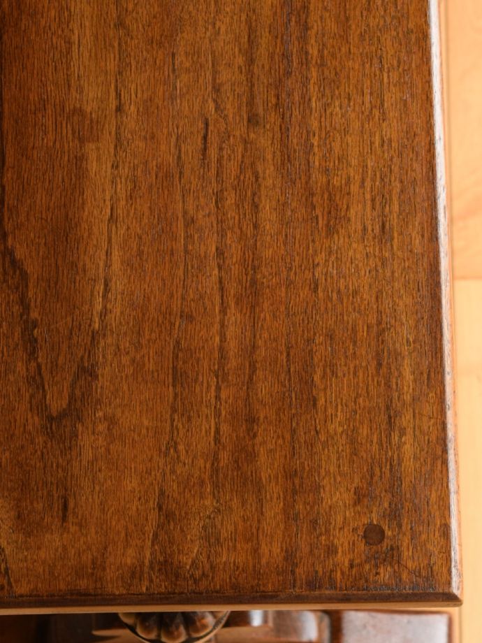 コーヒーテーブルの天板