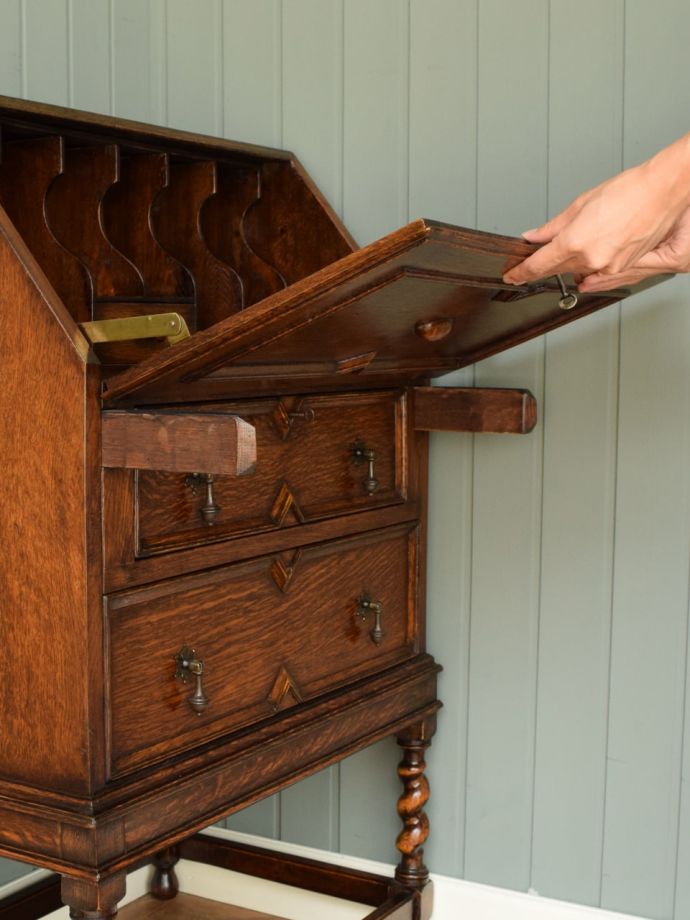 おしゃれな書斎デスク