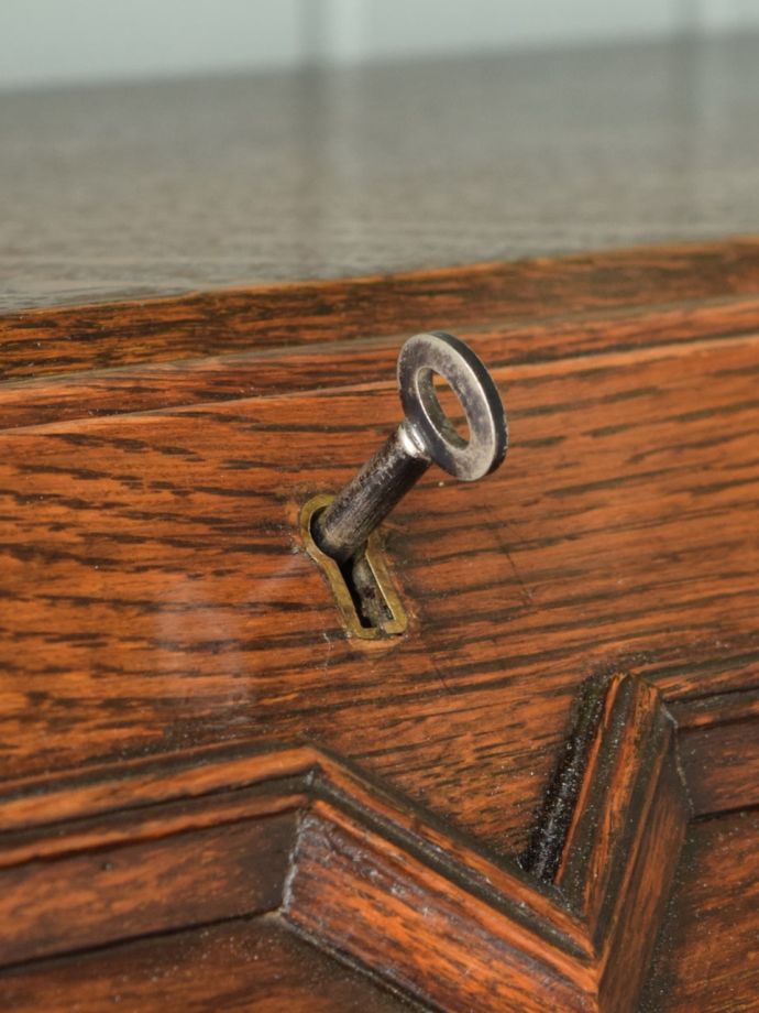 アンティークの鍵
