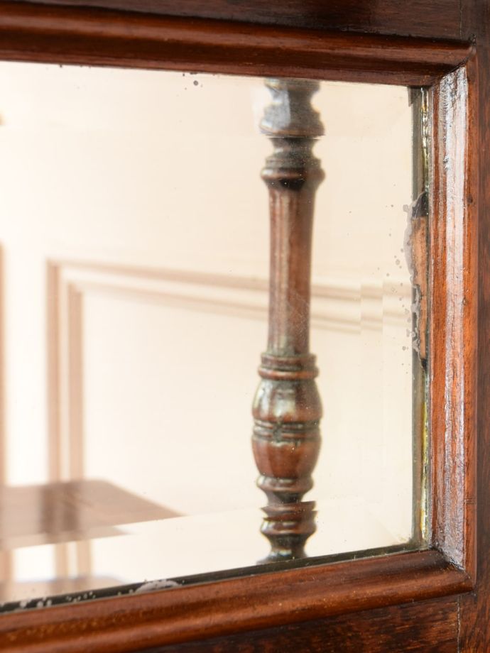 オリジナルのミラーです