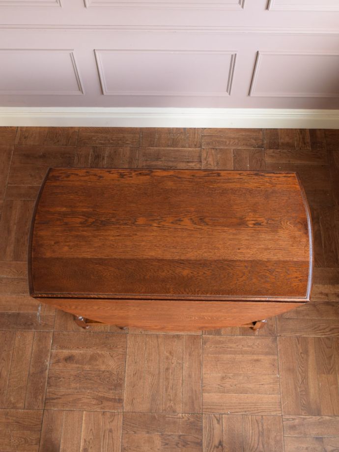 ゲートレッグテーブルの天板