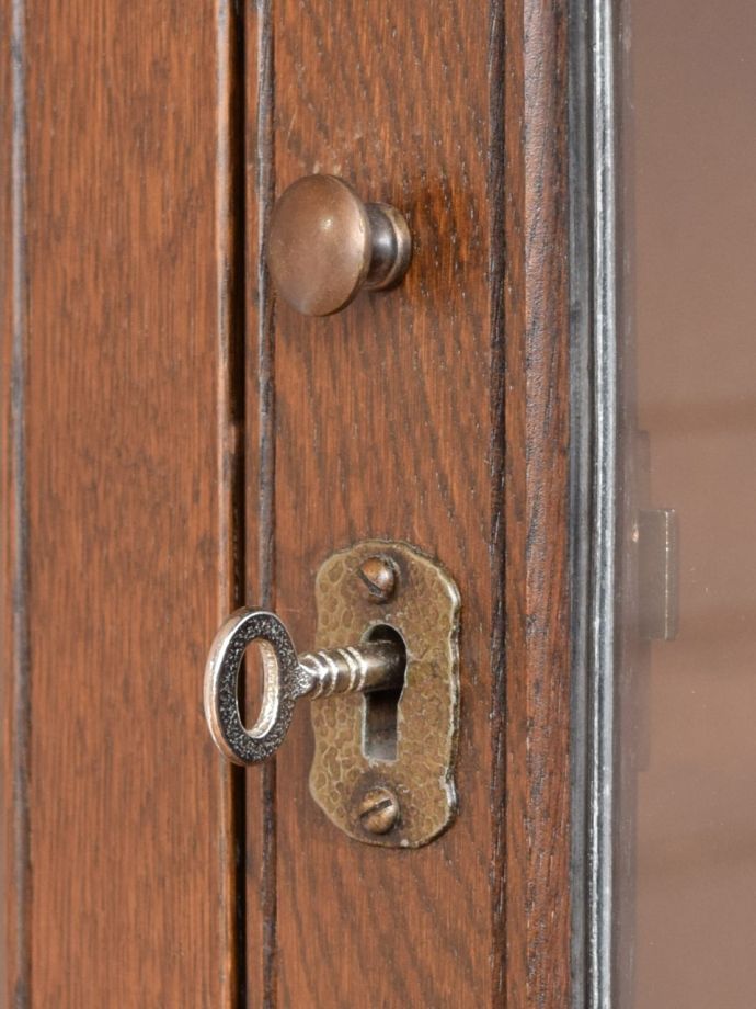 アンティークの鍵