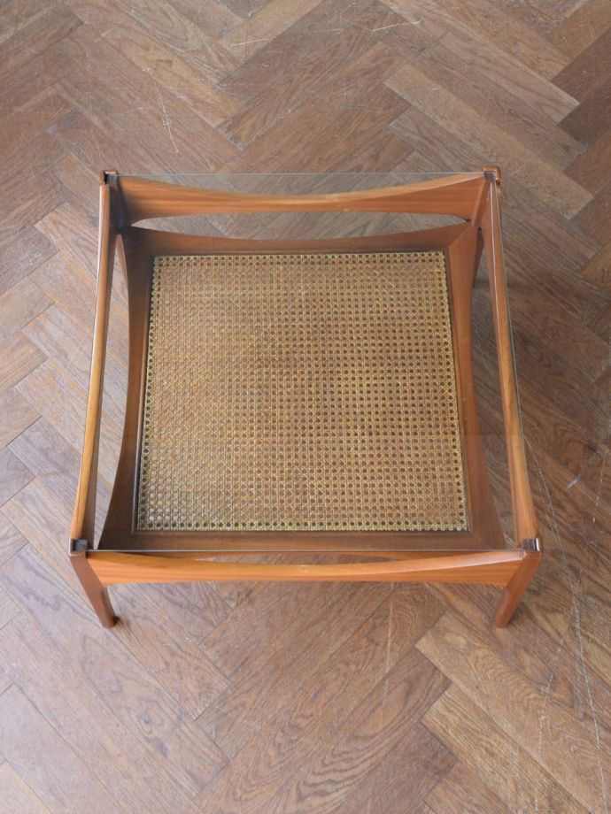 コーヒーテーブルの天板