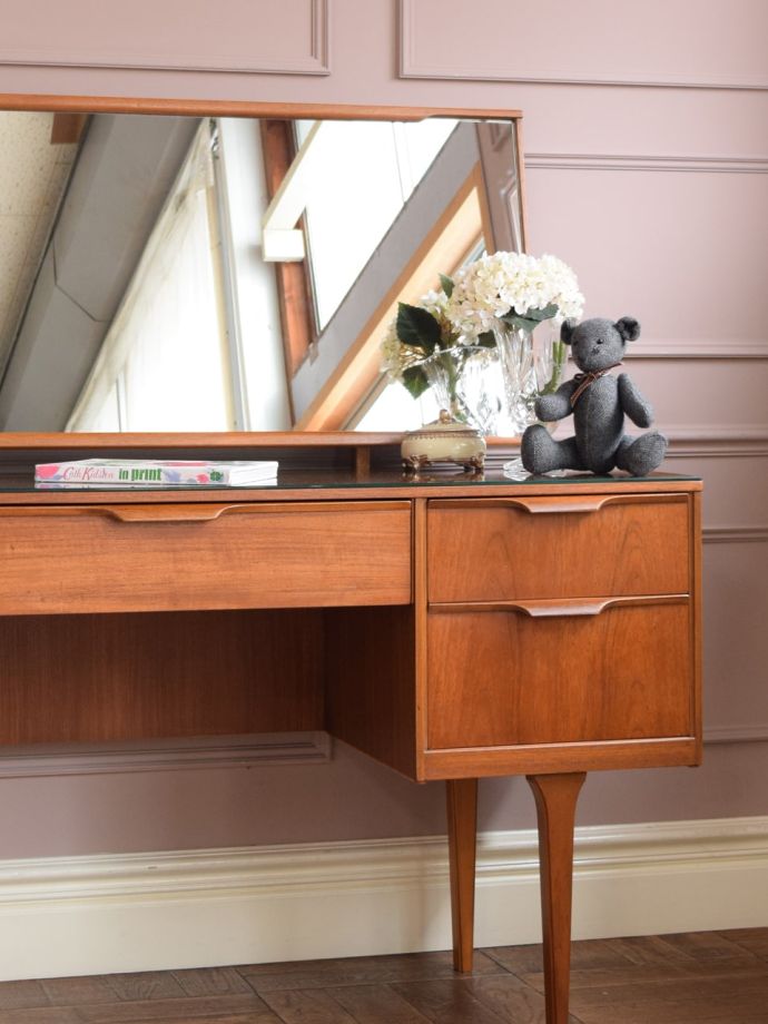 ビンテージドレッサー