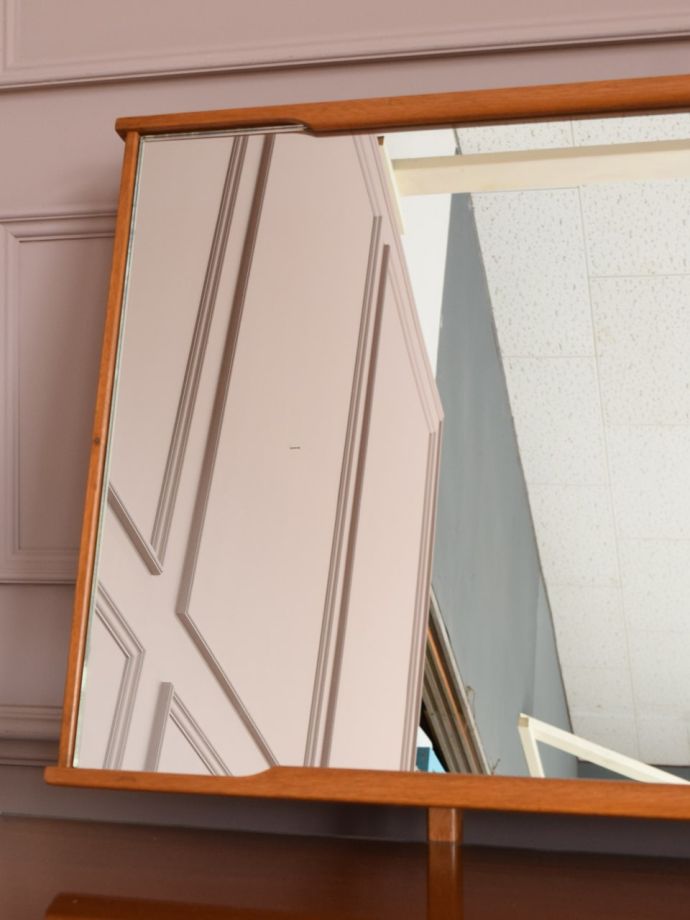 オリジナルのミラーです