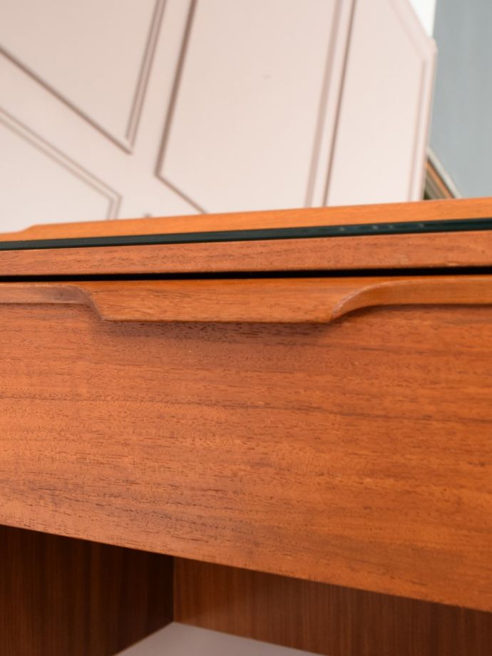 ビンテージ家具の取っ手