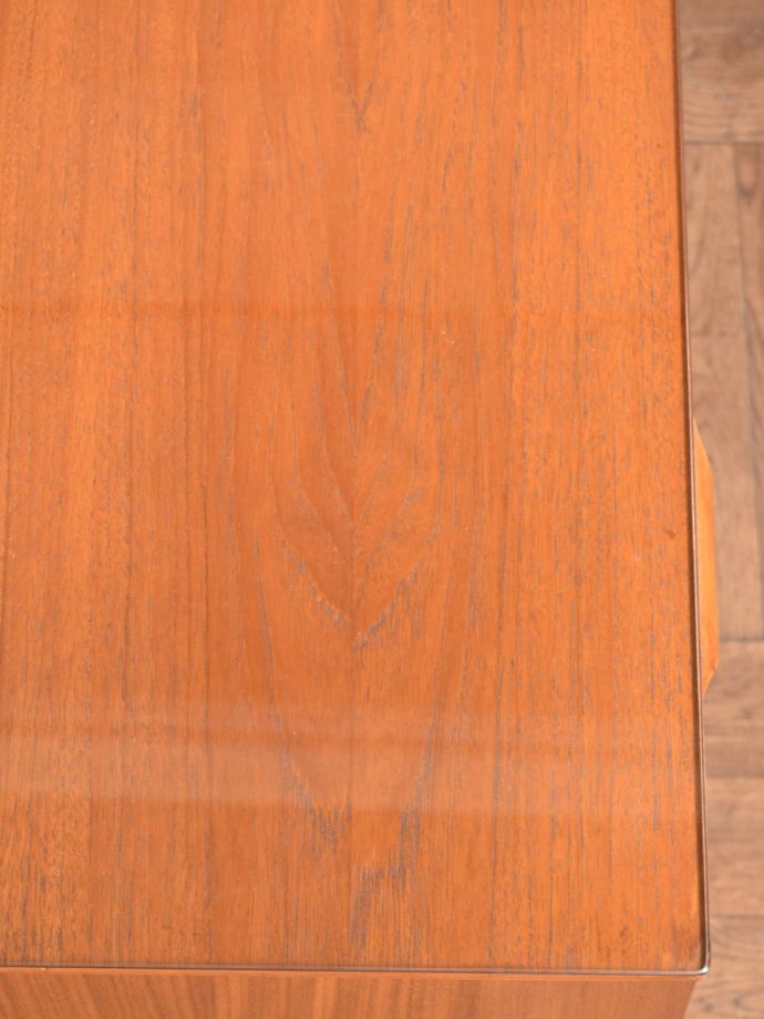 北欧スタイルの家具の天板