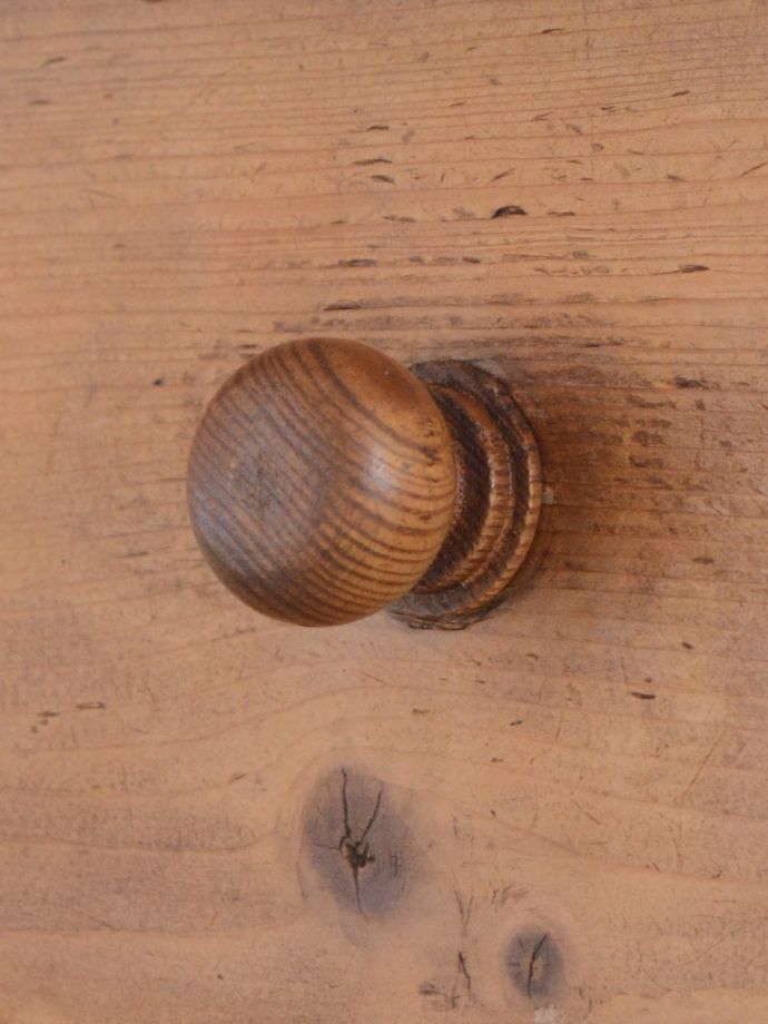 アンティーク家具の取っ手