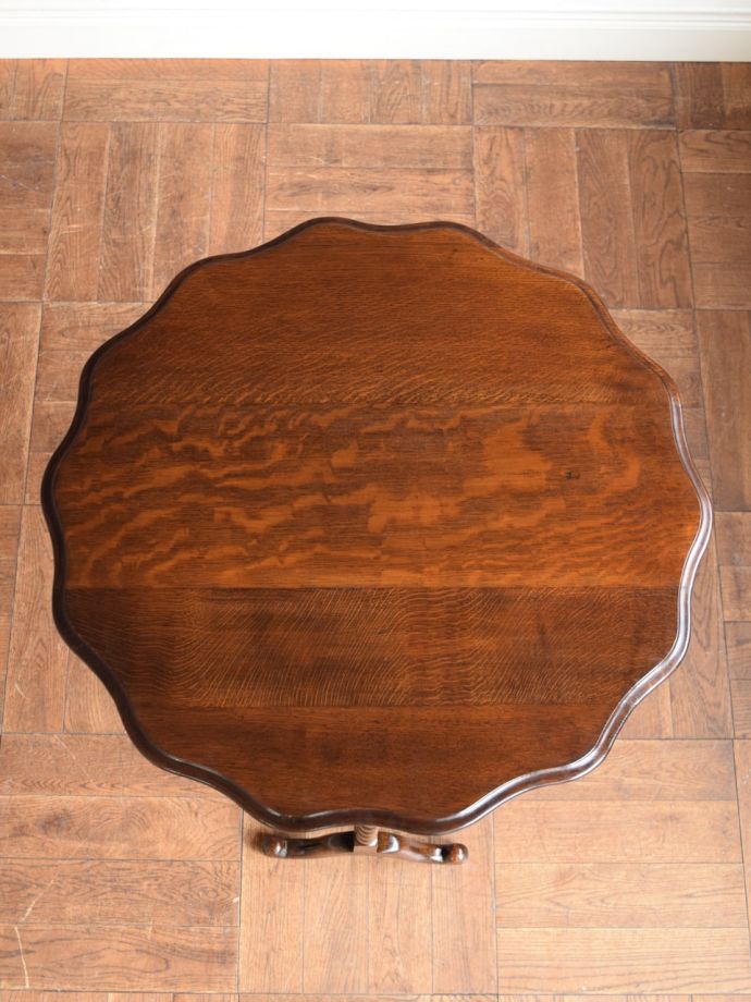 折り畳みテーブルの天板