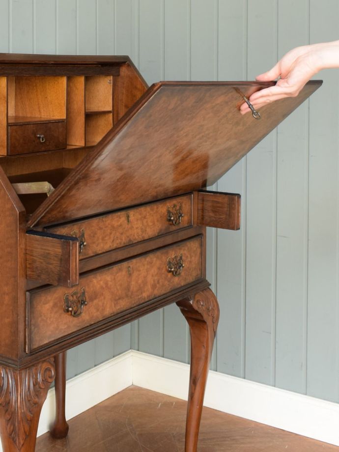 おしゃれな書斎デスク