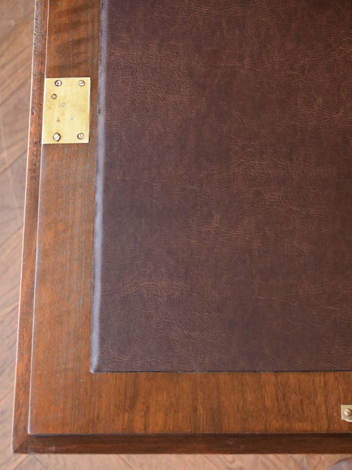 書斎デスクの天板