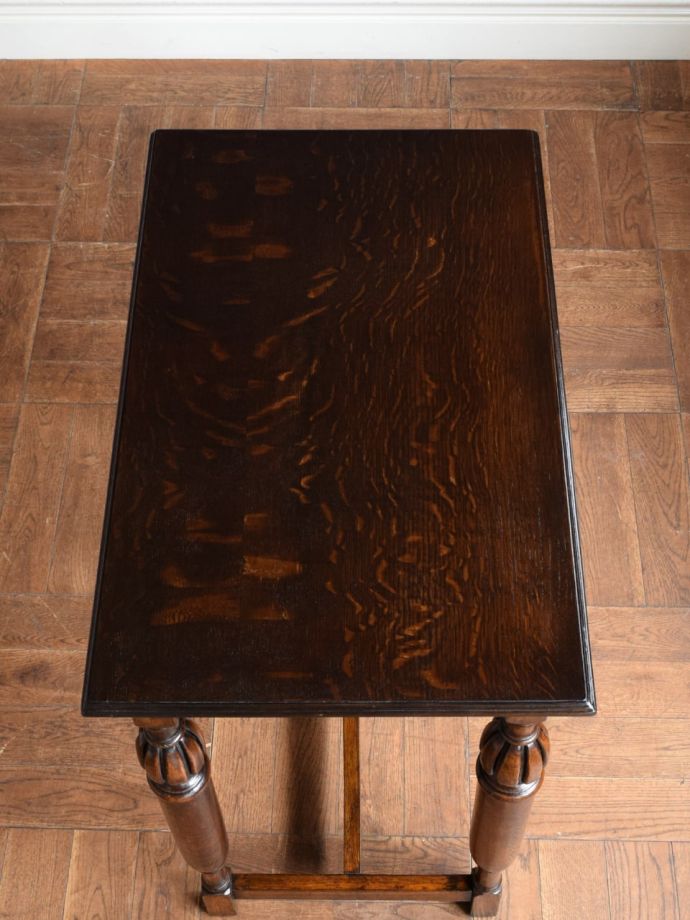 コンソールテーブルの天板