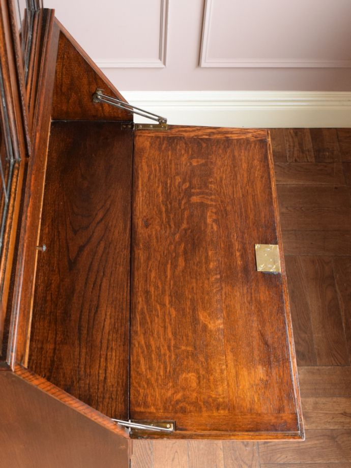 書斎デスクの天板