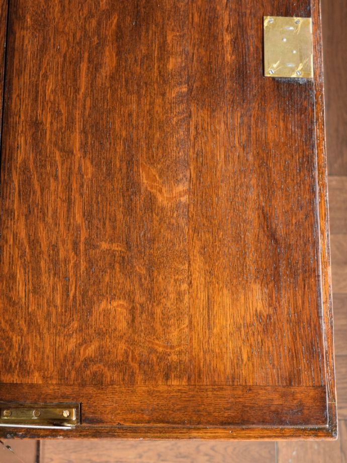 書斎デスクの天板