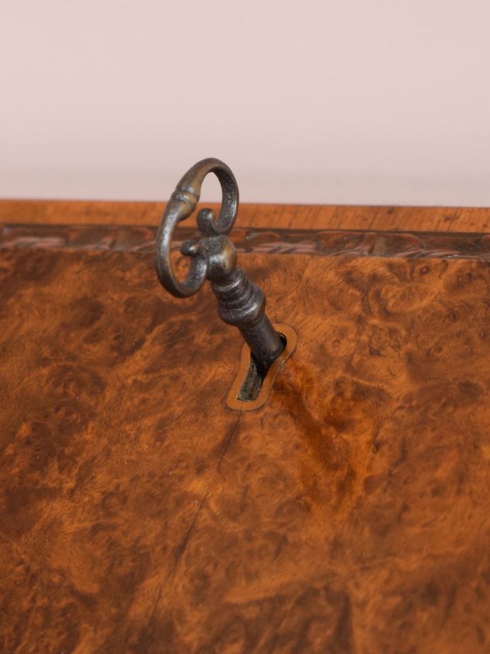 アンティークのカギ