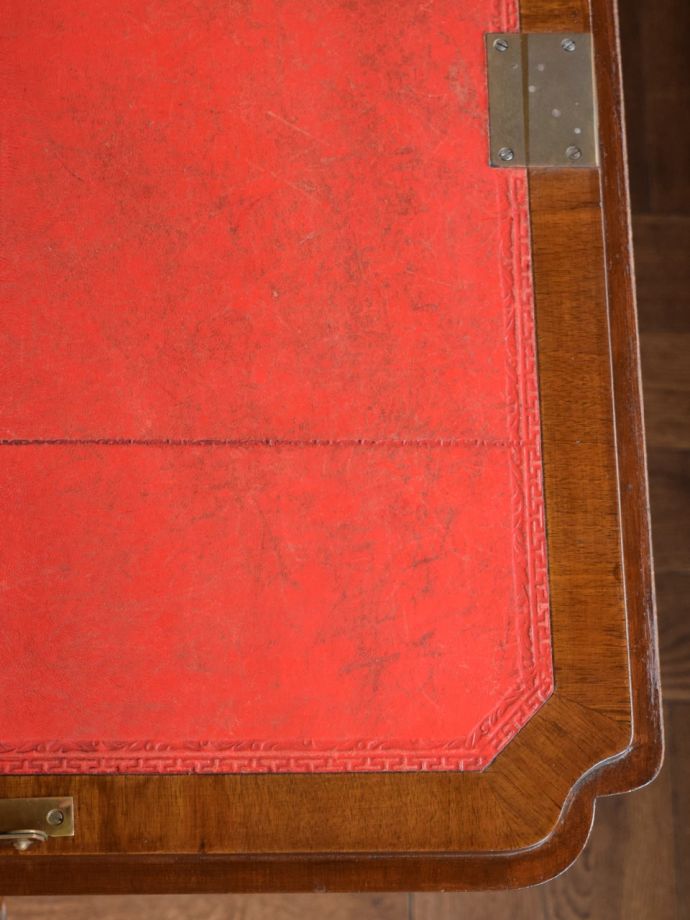 書斎デスクの天板