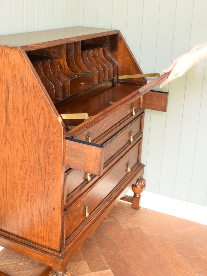 おしゃれな書斎デスク