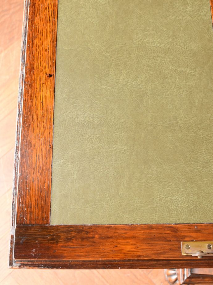 書斎デスクの天板