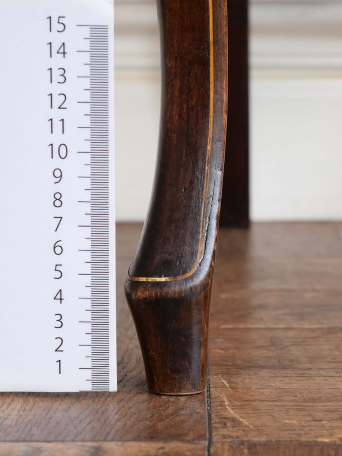 お好みの高さでカット出来ます