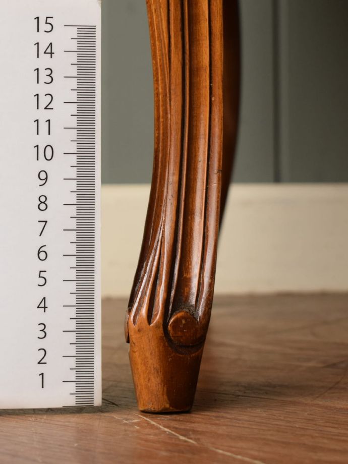 お好みの高さでカット出来ます