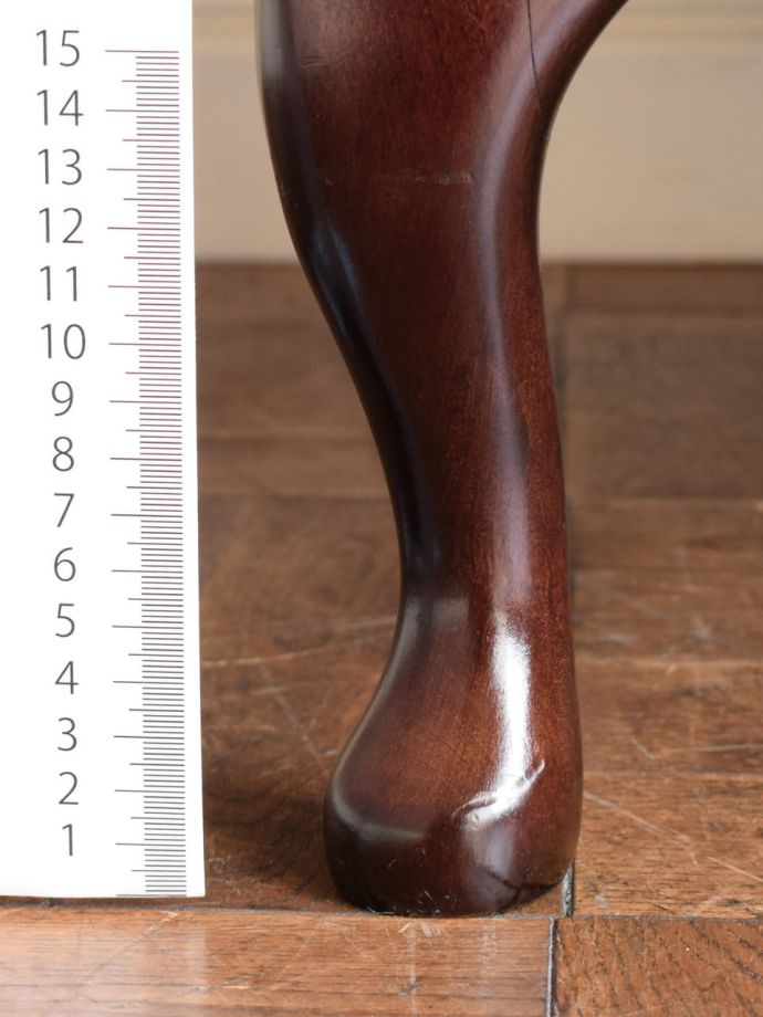 お好みの高さでカット出来ます