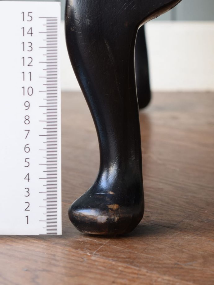 お好みの高さでカット出来ます