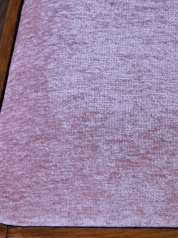 ダイニング椅子の張地