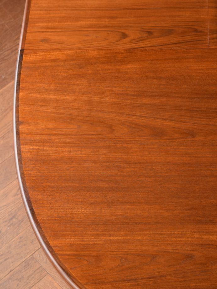 ビンテージテーブルの天板