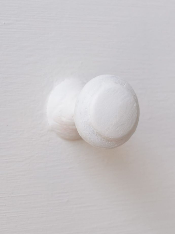 アンティーク家具の取っ手