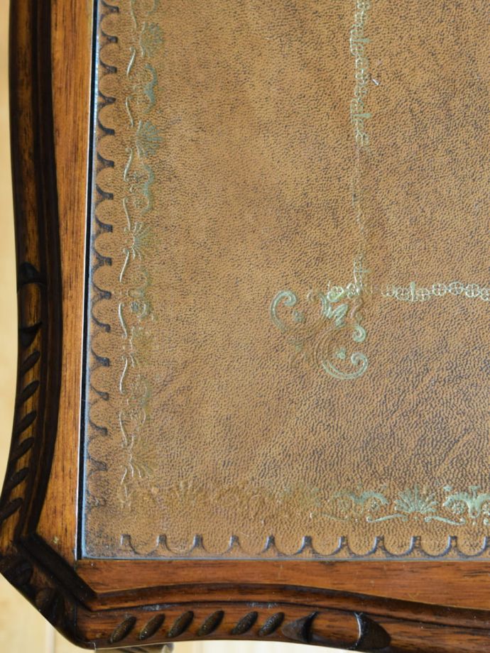 ネストテーブルの天板