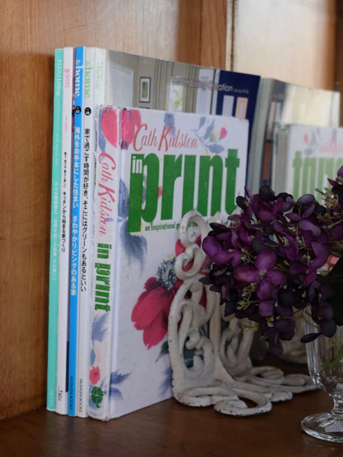 サイドボードの収納力