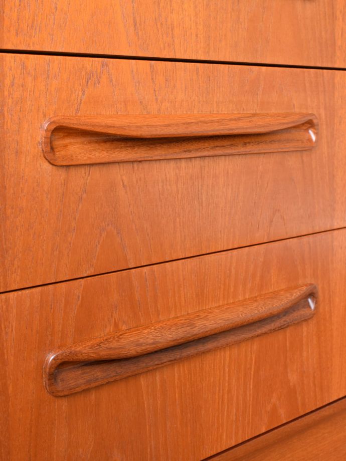 G-PLANのおしゃれな取っ手