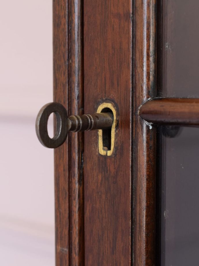 アンティークの鍵