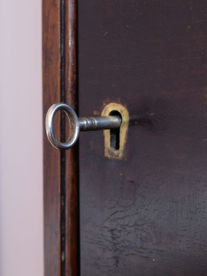 アンティークの鍵
