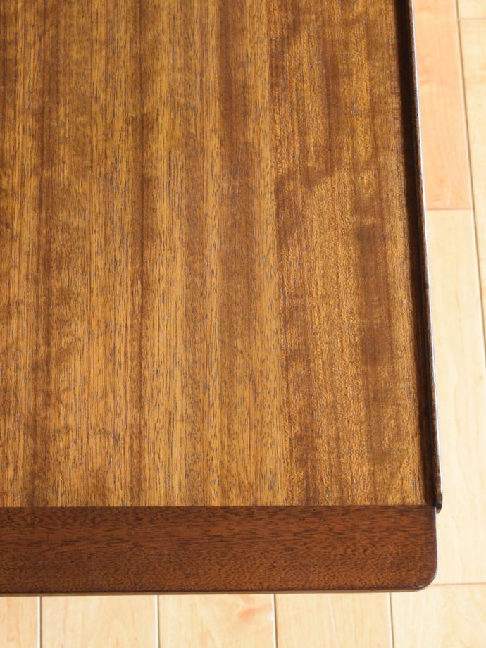 ヴィンテージ家具の天板