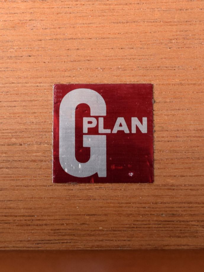 G-PLANのラベル