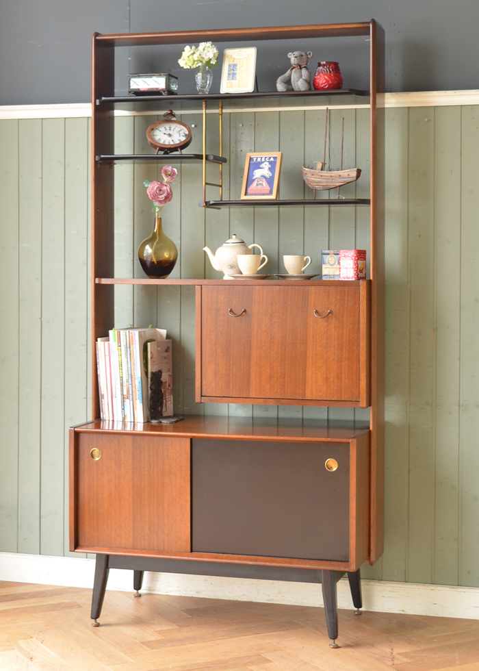 アンティーク　デバイダー　仕切棚 アンティーク デバイダー 仕切棚