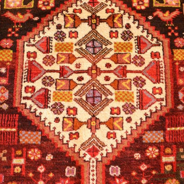 トルコ絨毯のカイセリ（Kaysseri）