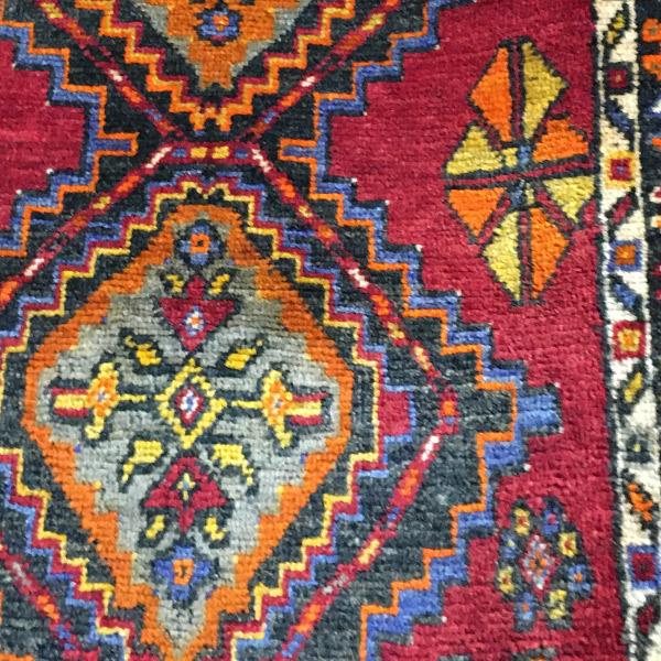 トルコ絨毯のマラティア（Malatya）
