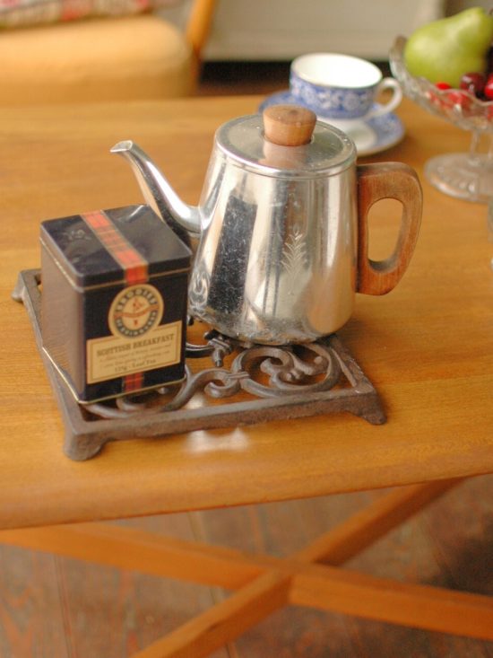 センターテーブル