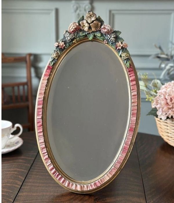 バーボラミラー