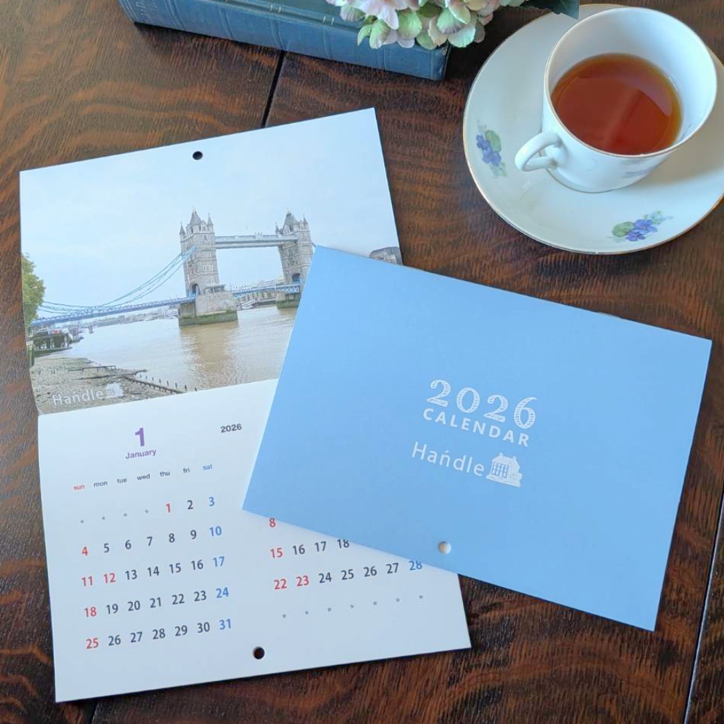 アンティークのある暮らし