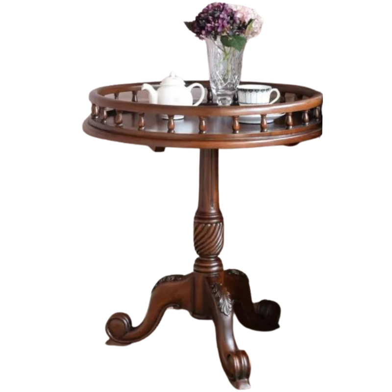 サイドテーブル