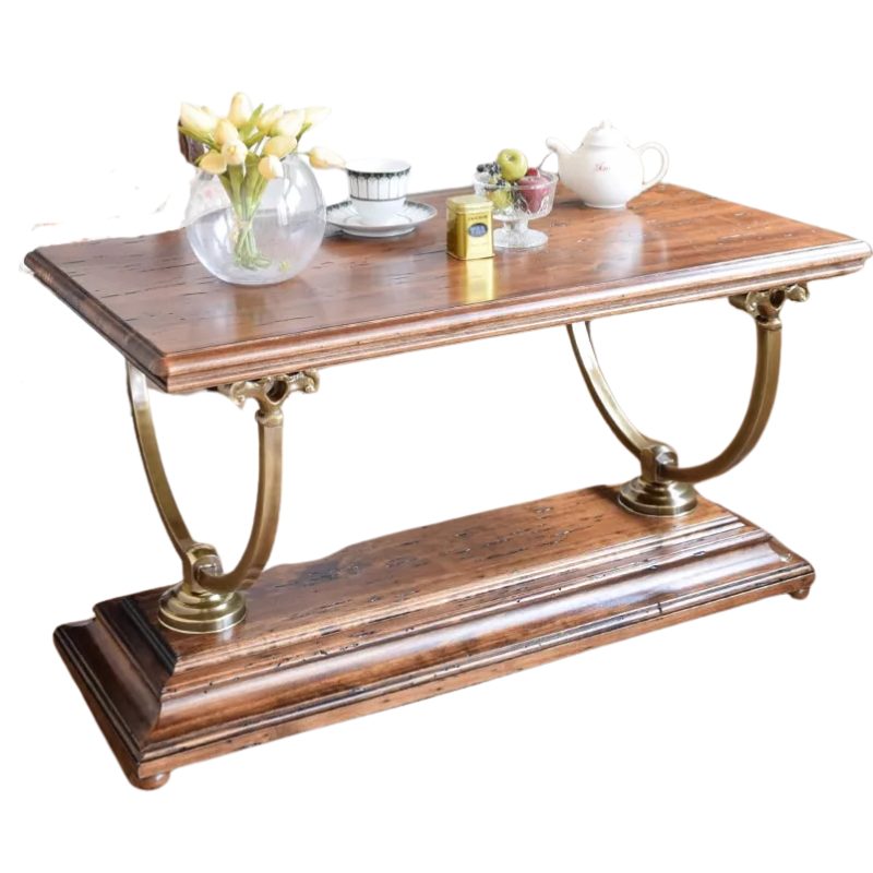 センターテーブル