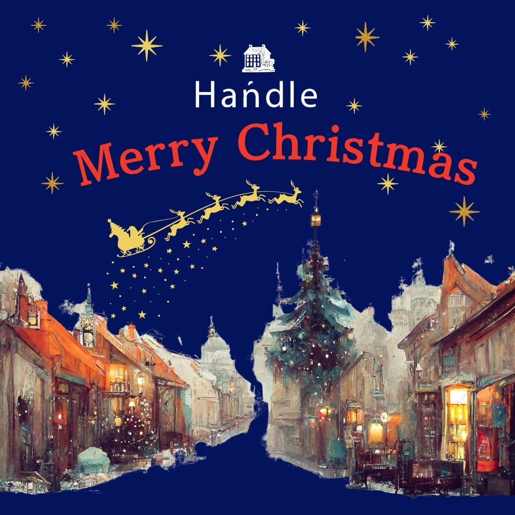 オシャレなクリスマス雑貨