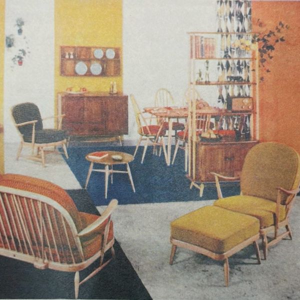 ダイニングで使うディバイダー